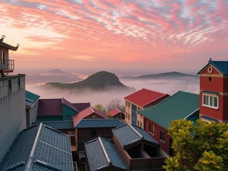 智能教育AR应用