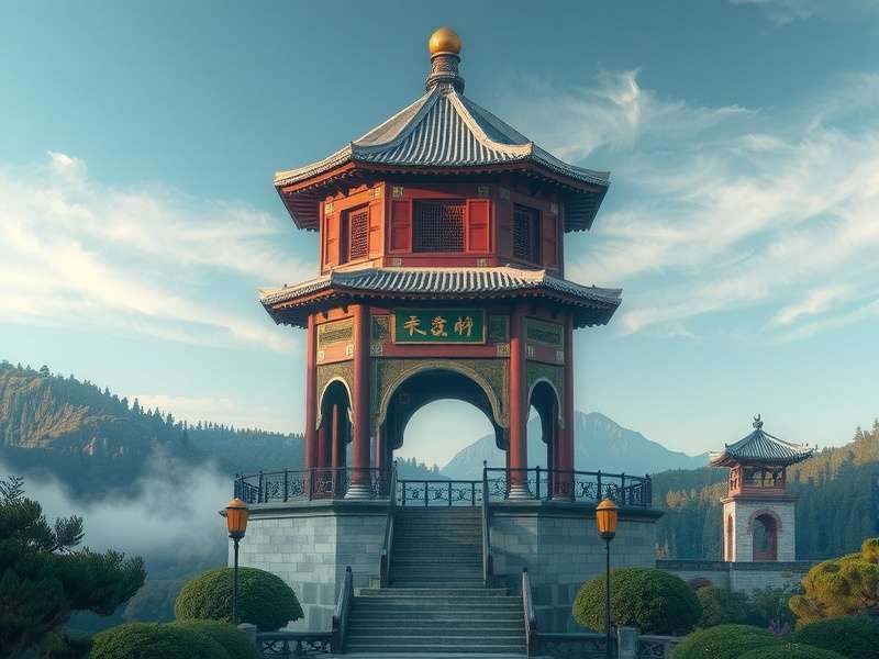 梦幻世界VR游戏